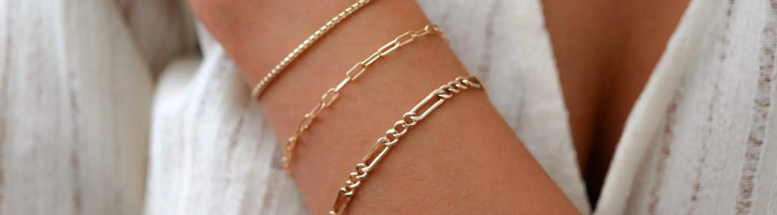Bracelets simples